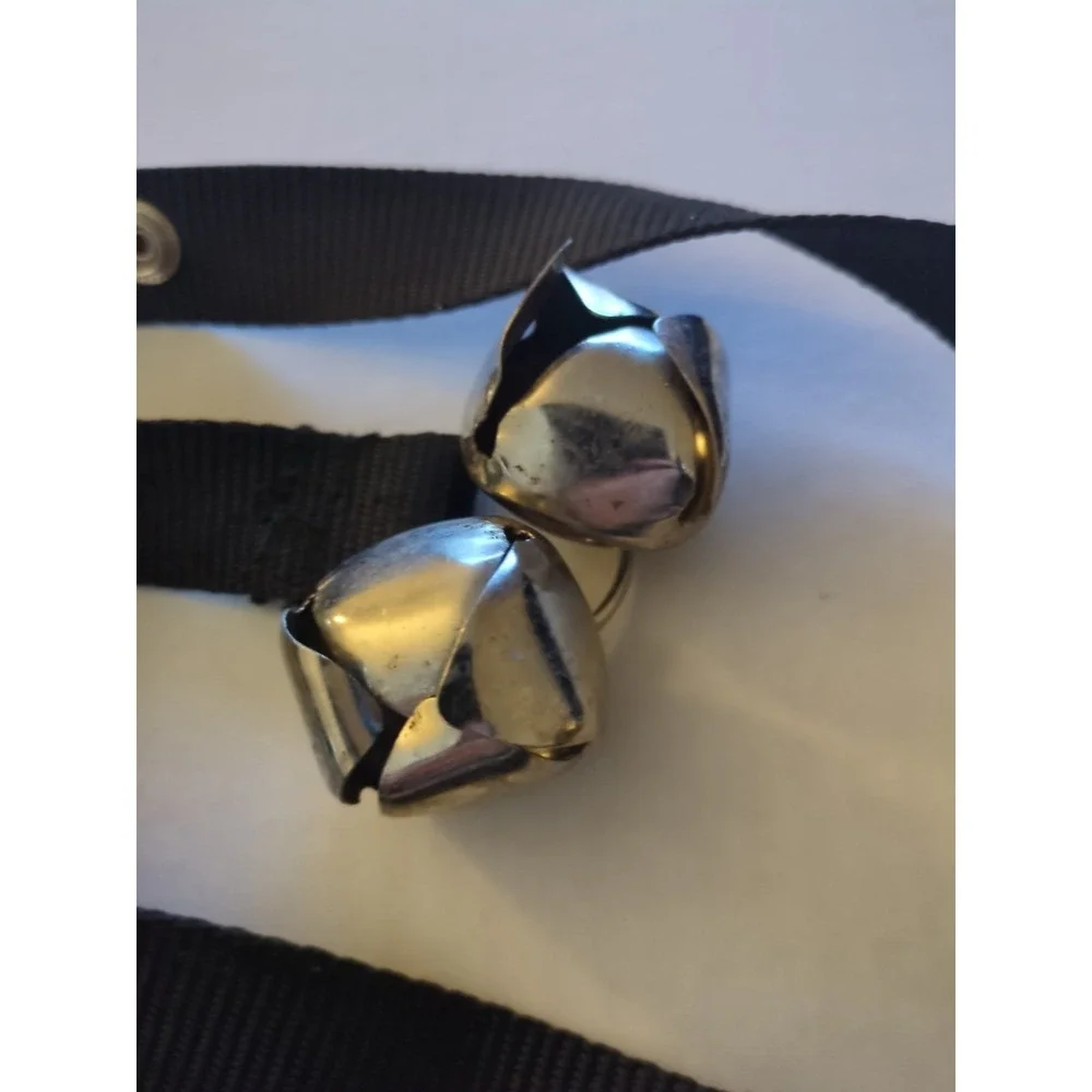 Door Hanging Bells For Puppy Training Dog Potty Pet Knob Doorbells House To Hang